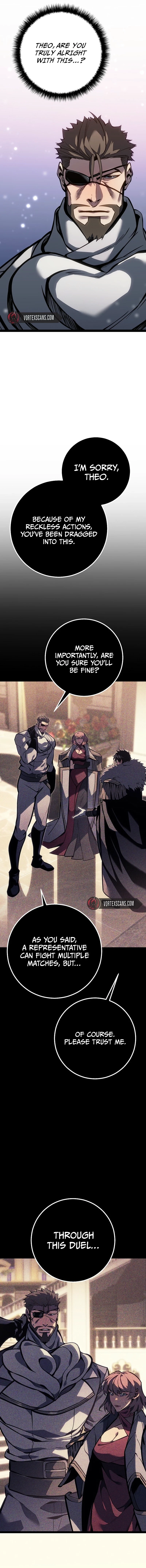 Read Regressing As The Bastard Of The Sword Clan EN Manga Online