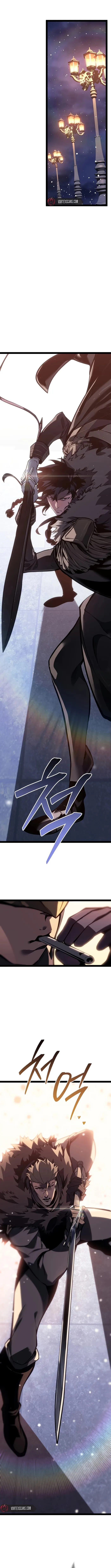 Read Regressing As The Bastard Of The Sword Clan EN Manga Online