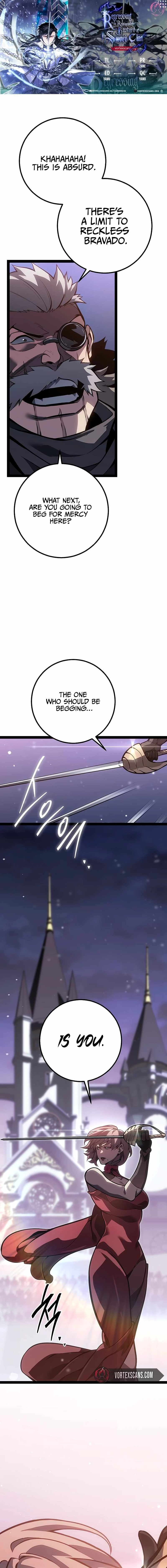 Read Regressing As The Bastard Of The Sword Clan EN Manga Online