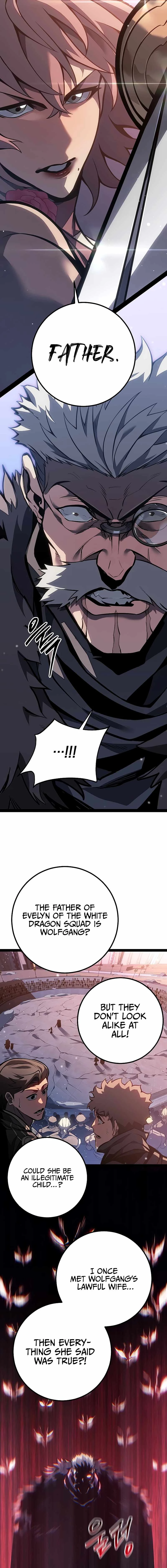 Read Regressing As The Bastard Of The Sword Clan EN Manga Online