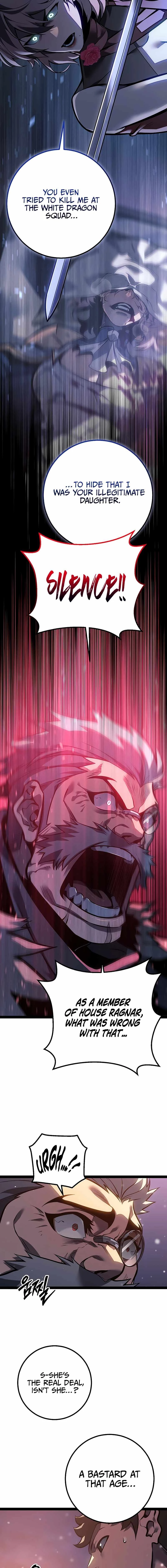 Read Regressing As The Bastard Of The Sword Clan EN Manga Online
