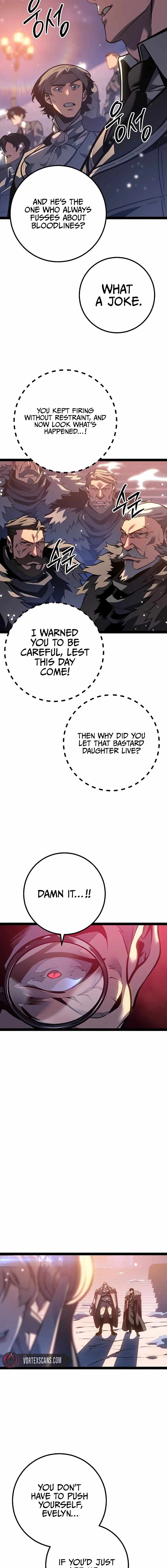 Read Regressing As The Bastard Of The Sword Clan EN Manga Online