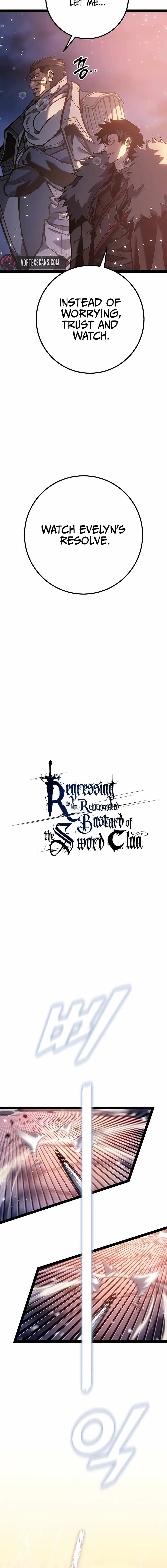 Read Regressing As The Bastard Of The Sword Clan EN Manga Online