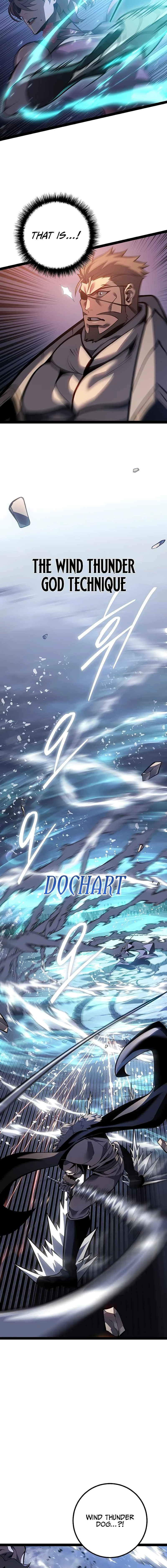 Read Regressing As The Bastard Of The Sword Clan EN Manga Online