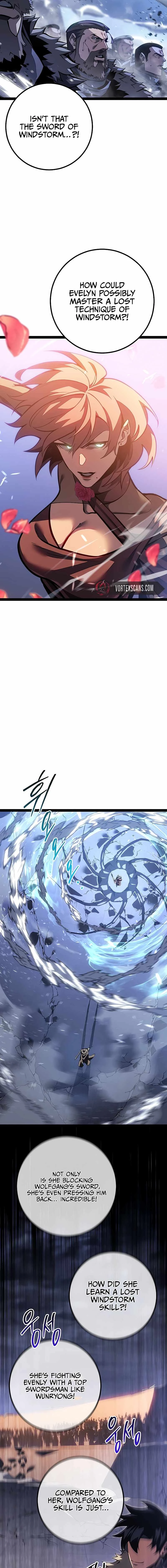 Read Regressing As The Bastard Of The Sword Clan EN Manga Online
