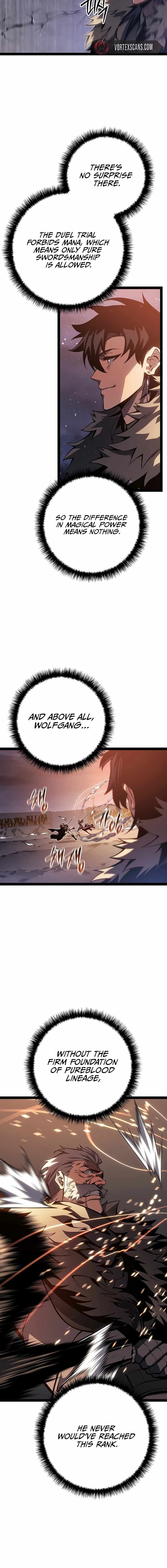 Read Regressing As The Bastard Of The Sword Clan EN Manga Online