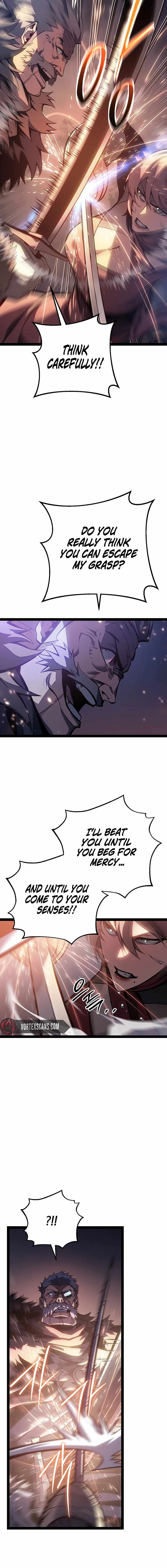 Read Regressing As The Bastard Of The Sword Clan EN Manga Online