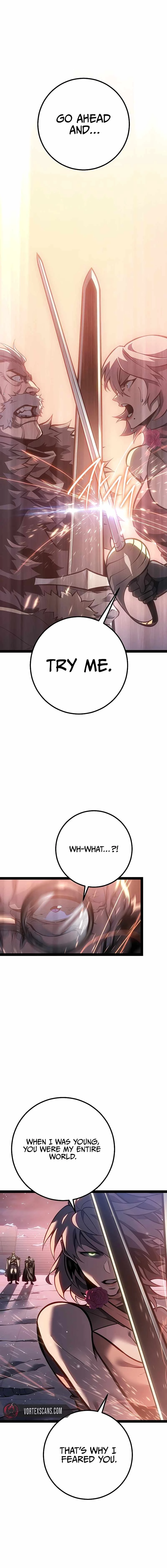 Read Regressing As The Bastard Of The Sword Clan EN Manga Online