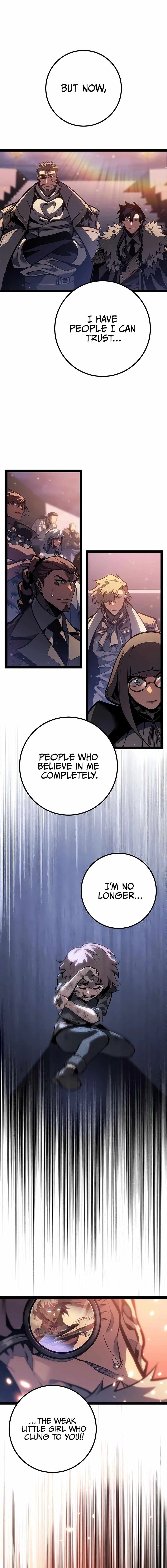 Read Regressing As The Bastard Of The Sword Clan EN Manga Online