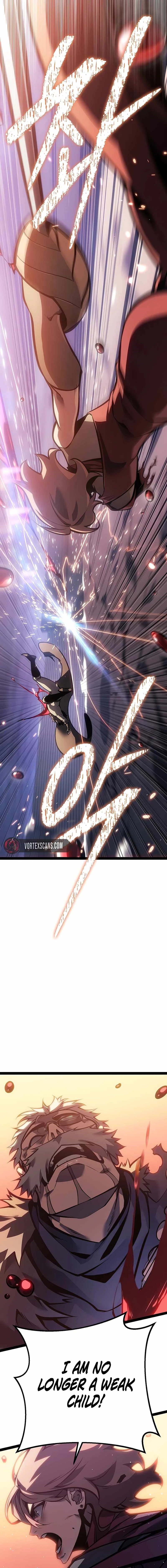 Read Regressing As The Bastard Of The Sword Clan EN Manga Online