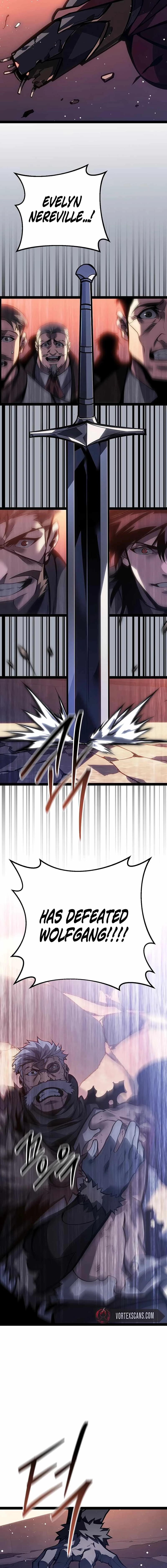 Read Regressing As The Bastard Of The Sword Clan EN Manga Online
