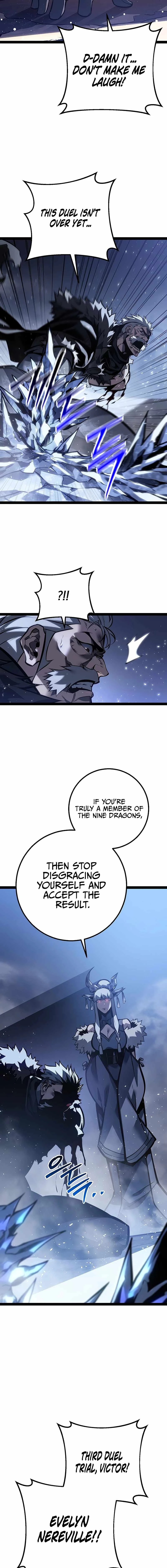Read Regressing As The Bastard Of The Sword Clan EN Manga Online