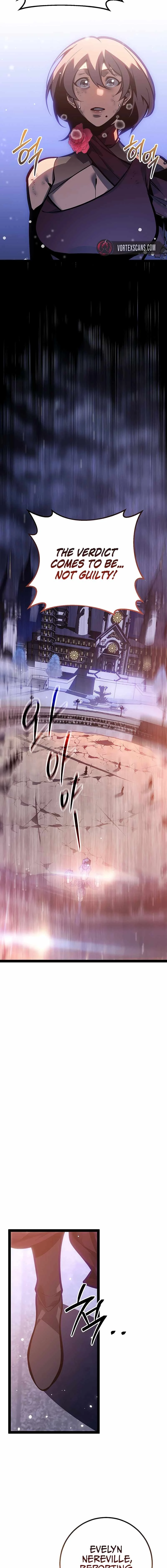 Read Regressing As The Bastard Of The Sword Clan EN Manga Online