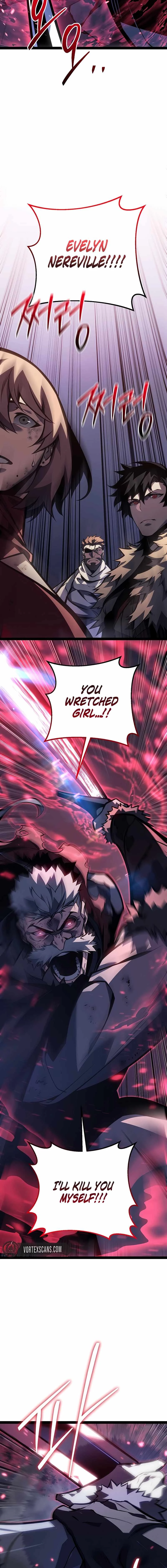 Read Regressing As The Bastard Of The Sword Clan EN Manga Online