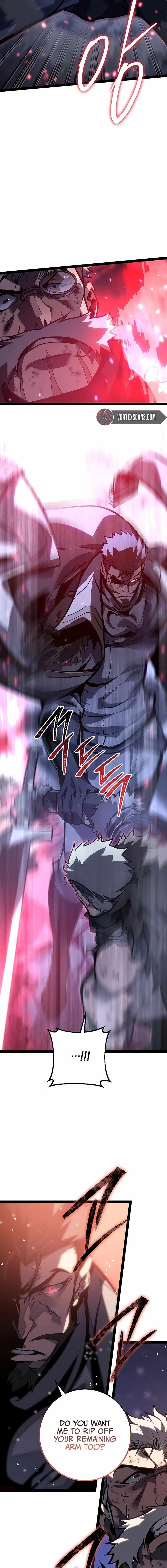 Read Regressing As The Bastard Of The Sword Clan EN Manga Online