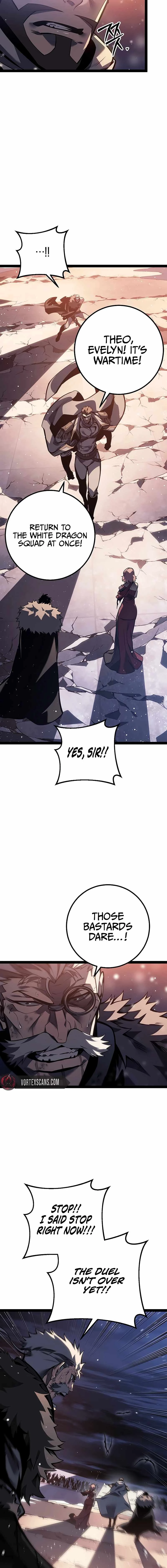 Read Regressing As The Bastard Of The Sword Clan EN Manga Online