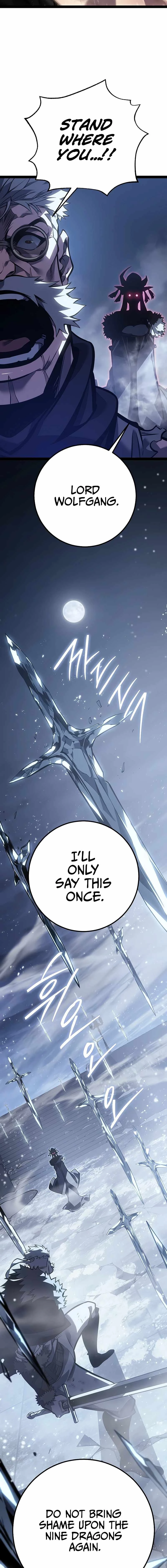 Read Regressing As The Bastard Of The Sword Clan EN Manga Online