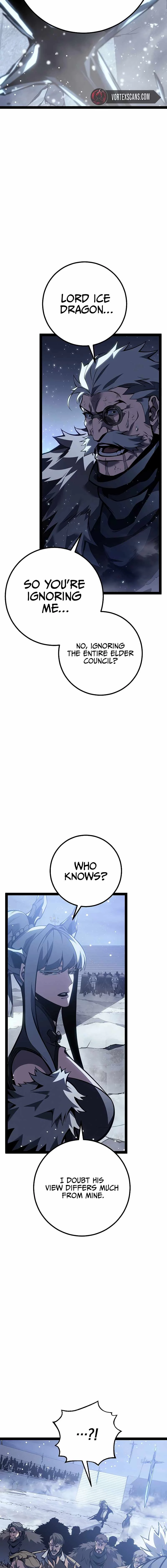 Read Regressing As The Bastard Of The Sword Clan EN Manga Online