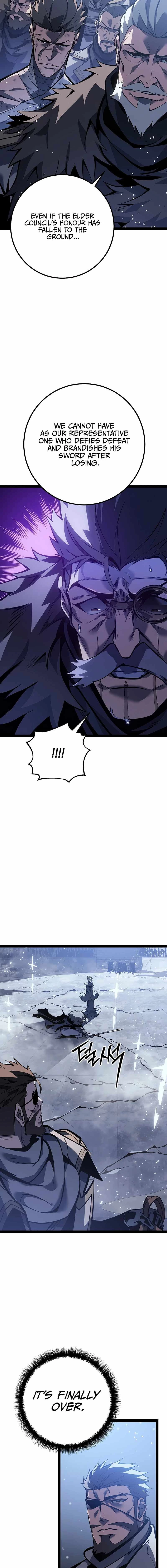 Read Regressing As The Bastard Of The Sword Clan EN Manga Online
