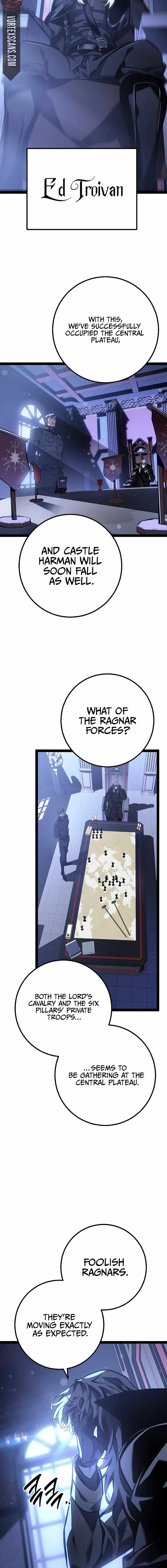 Read Regressing As The Bastard Of The Sword Clan EN Manga Online