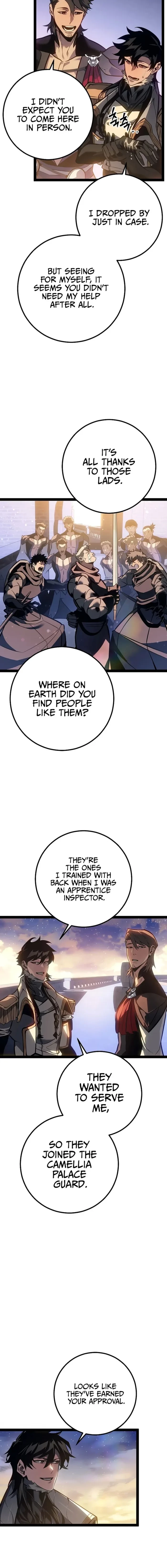 Read Regressing As The Bastard Of The Sword Clan EN Manga Online