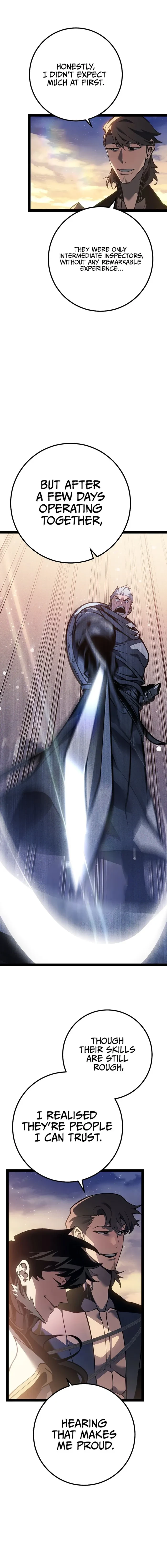 Read Regressing As The Bastard Of The Sword Clan EN Manga Online