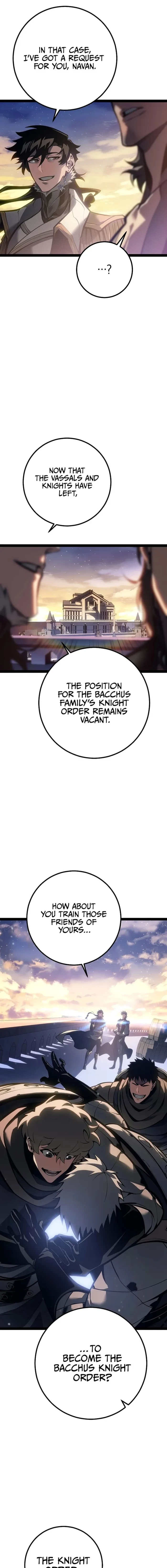 Read Regressing As The Bastard Of The Sword Clan EN Manga Online