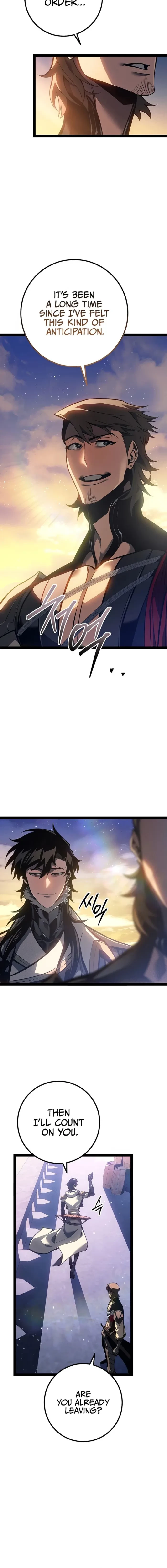 Read Regressing As The Bastard Of The Sword Clan EN Manga Online