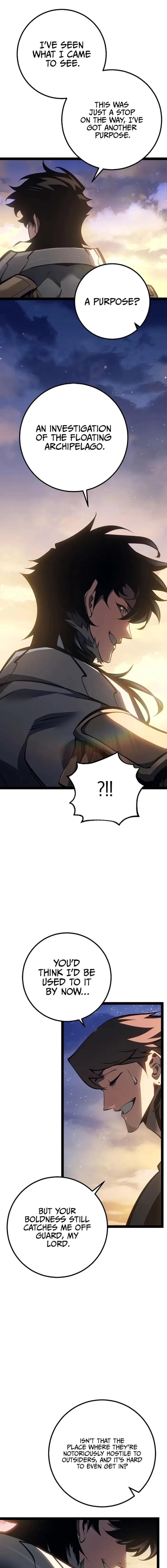 Read Regressing As The Bastard Of The Sword Clan EN Manga Online