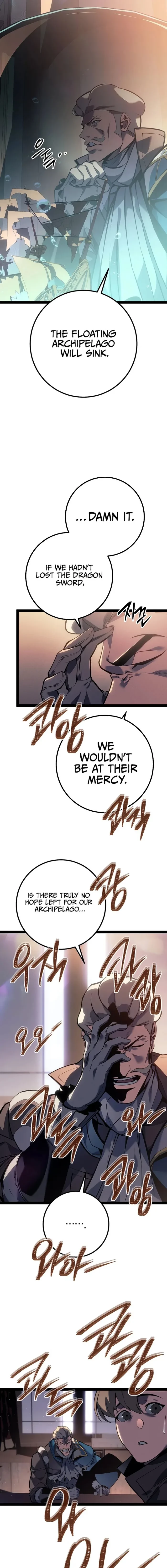 Read Regressing As The Bastard Of The Sword Clan EN Manga Online