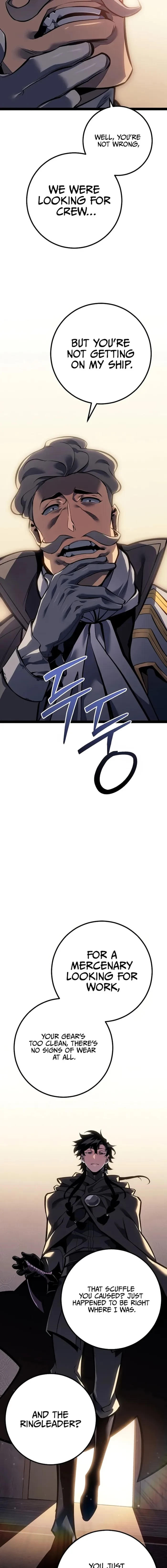 Read Regressing As The Bastard Of The Sword Clan EN Manga Online