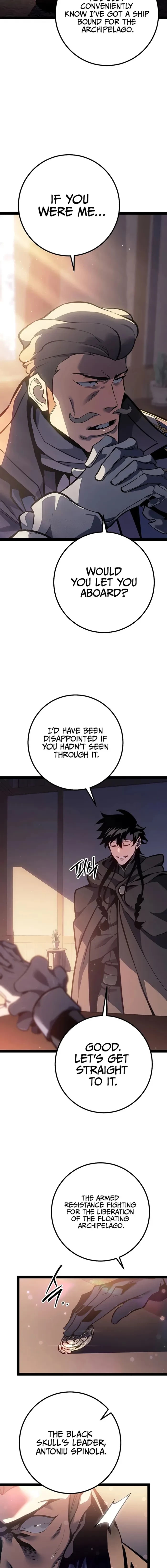 Read Regressing As The Bastard Of The Sword Clan EN Manga Online