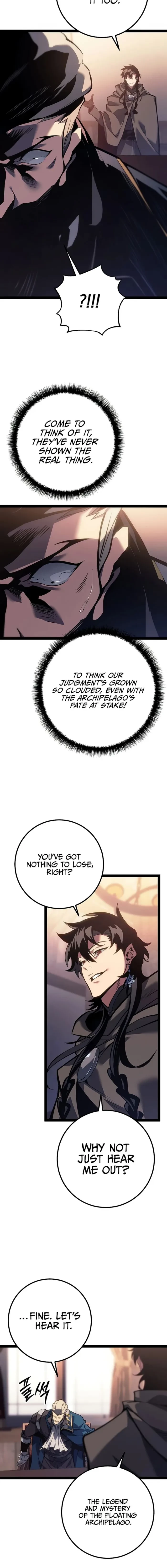 Read Regressing As The Bastard Of The Sword Clan EN Manga Online
