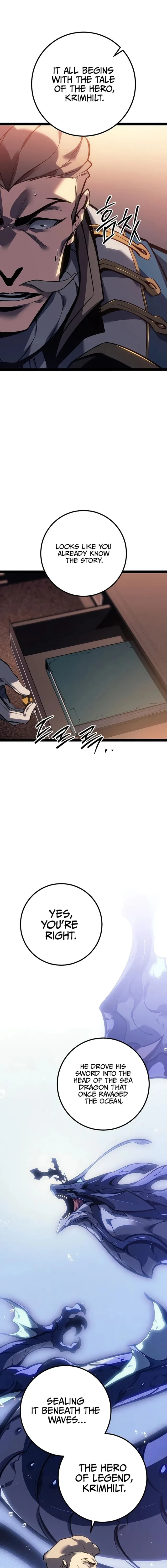 Read Regressing As The Bastard Of The Sword Clan EN Manga Online