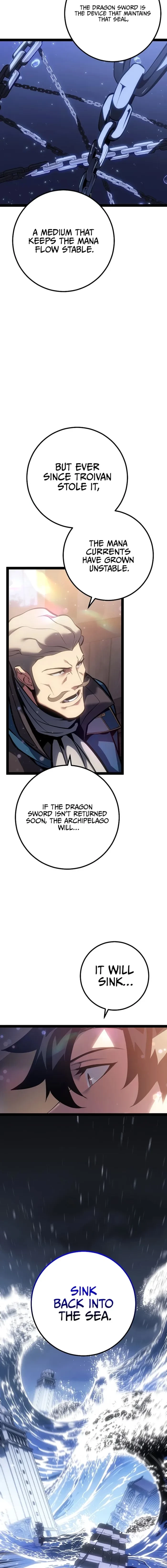 Read Regressing As The Bastard Of The Sword Clan EN Manga Online