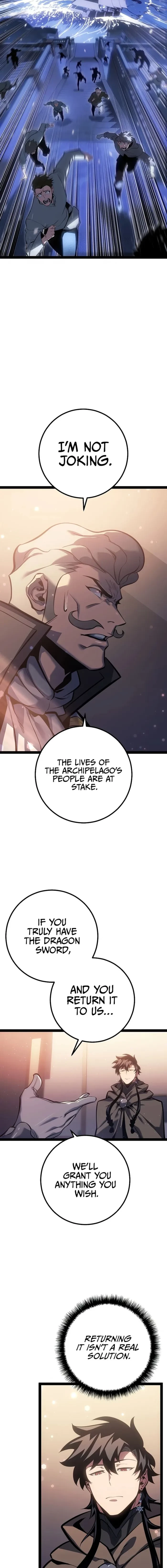 Read Regressing As The Bastard Of The Sword Clan EN Manga Online