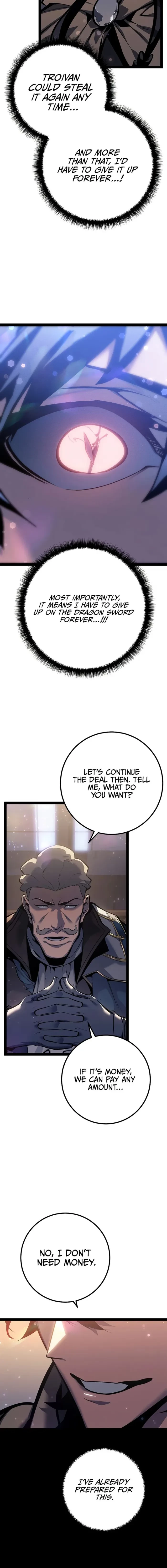 Read Regressing As The Bastard Of The Sword Clan EN Manga Online