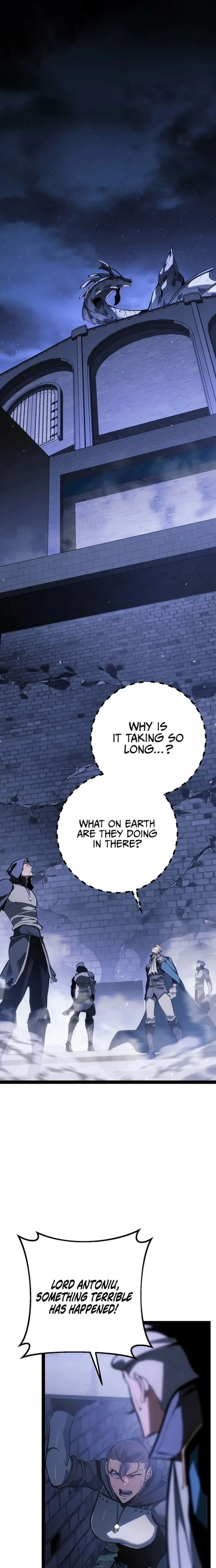 Read Regressing As The Bastard Of The Sword Clan EN Manga Online