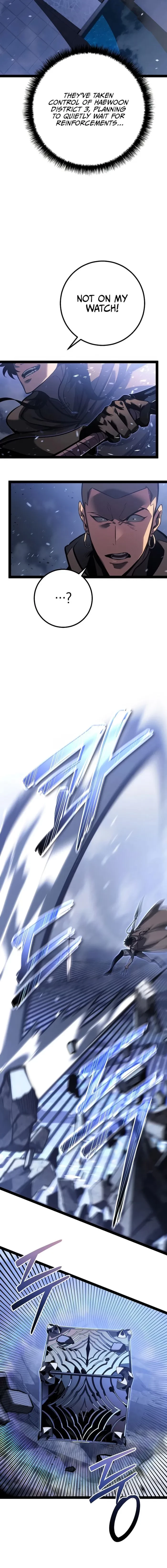 Read Regressing As The Bastard Of The Sword Clan EN Manga Online
