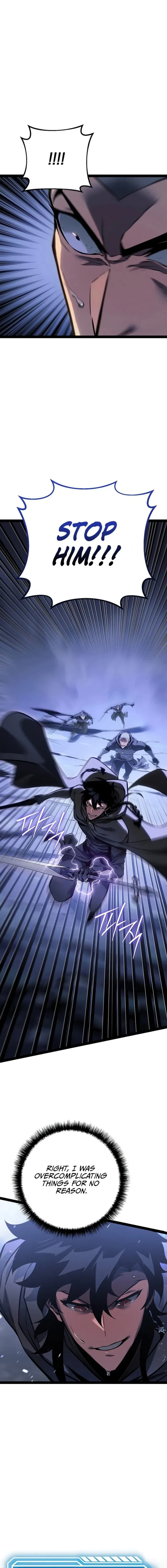 Read Regressing As The Bastard Of The Sword Clan EN Manga Online