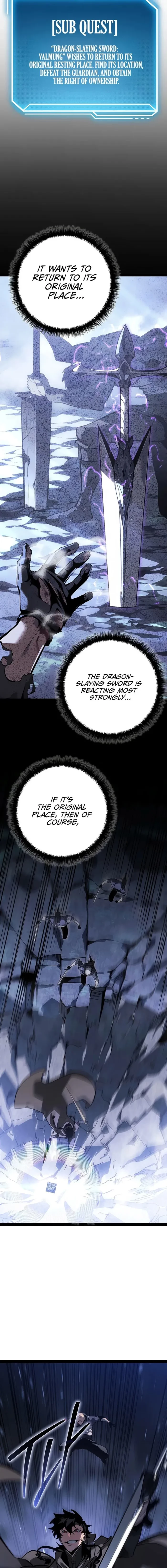 Read Regressing As The Bastard Of The Sword Clan EN Manga Online