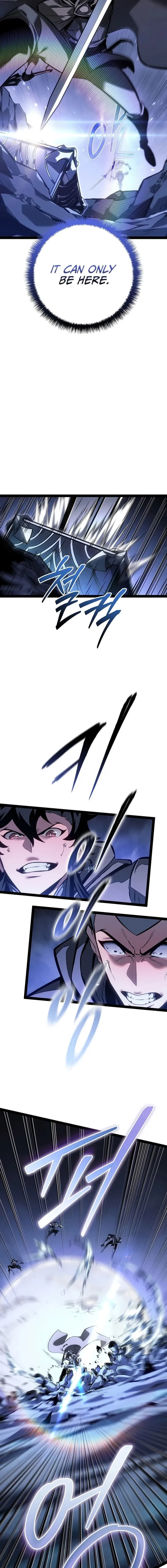 Read Regressing As The Bastard Of The Sword Clan EN Manga Online