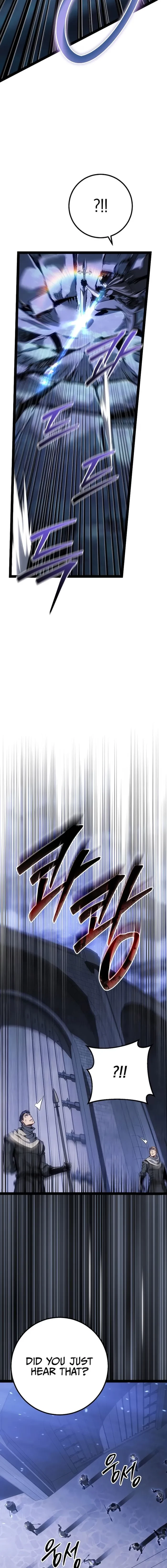 Read Regressing As The Bastard Of The Sword Clan EN Manga Online