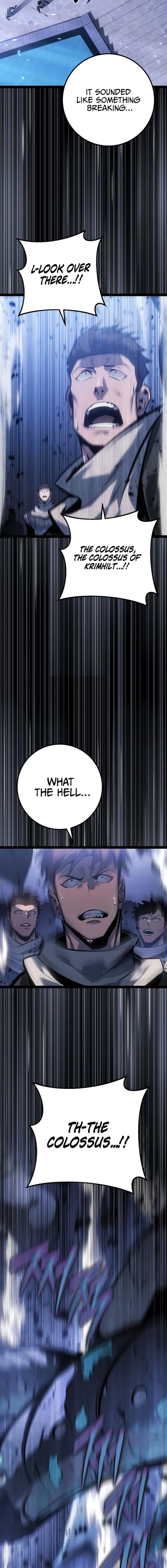 Read Regressing As The Bastard Of The Sword Clan EN Manga Online