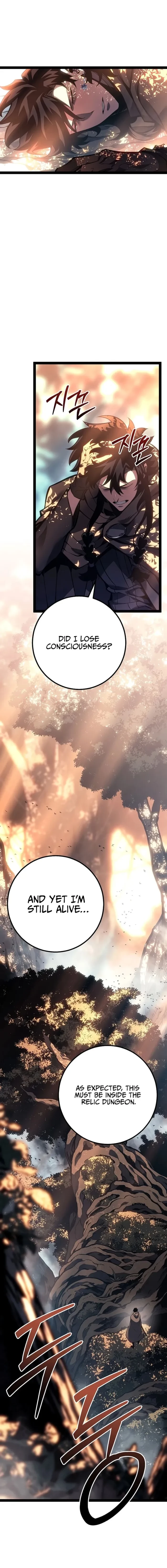 Read Regressing As The Bastard Of The Sword Clan EN Manga Online