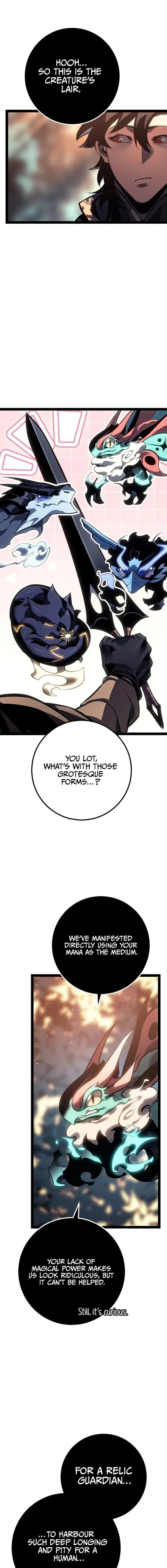 Read Regressing As The Bastard Of The Sword Clan EN Manga Online
