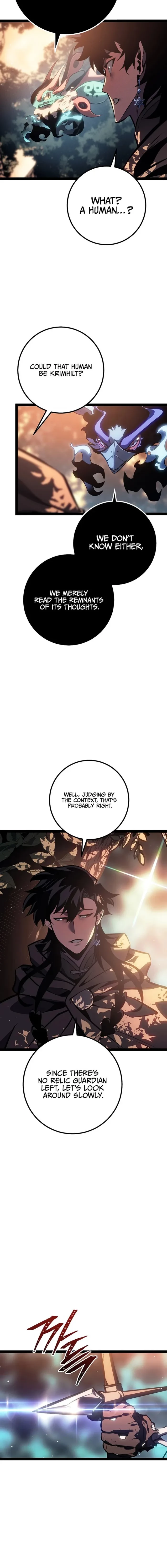 Read Regressing As The Bastard Of The Sword Clan EN Manga Online