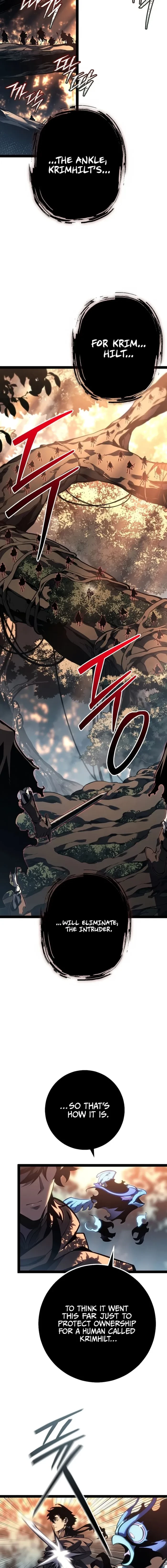 Read Regressing As The Bastard Of The Sword Clan EN Manga Online