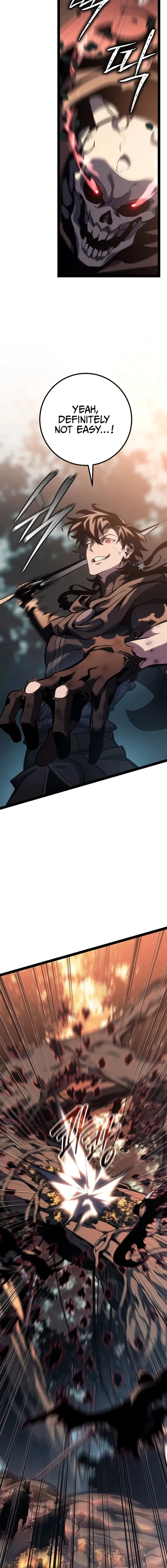 Read Regressing As The Bastard Of The Sword Clan EN Manga Online