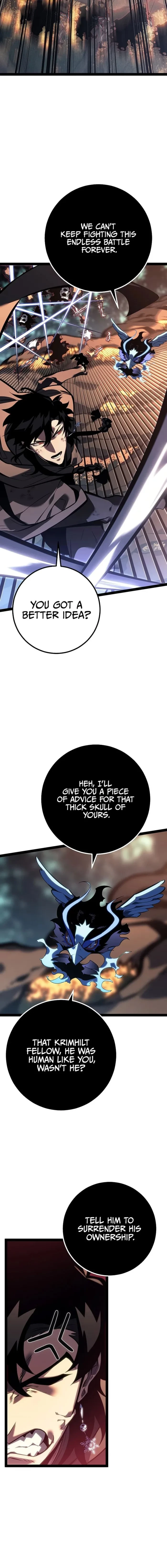 Read Regressing As The Bastard Of The Sword Clan EN Manga Online